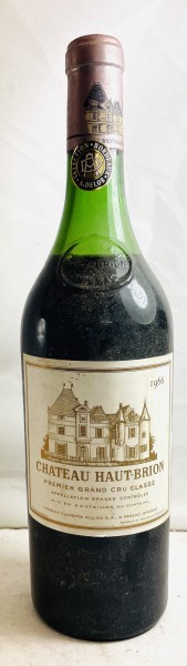 Château Haut Brion