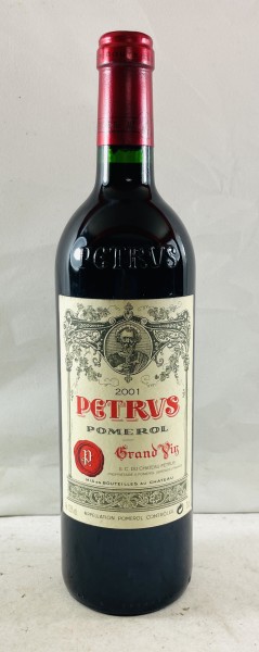 Château Pétrus