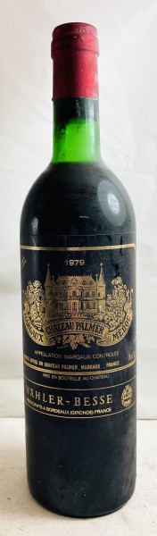Château Palmer