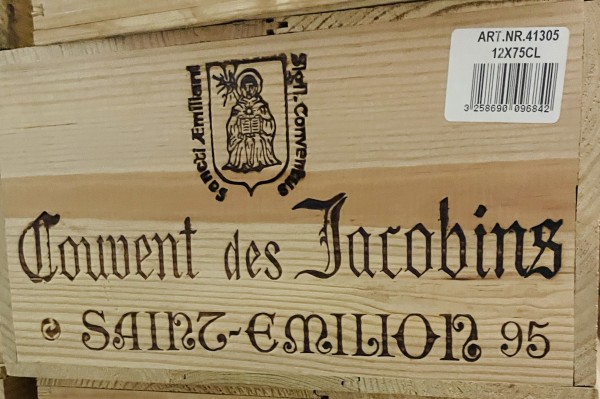 Couvent des Jacobins