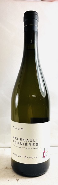 Meursault Perrieres