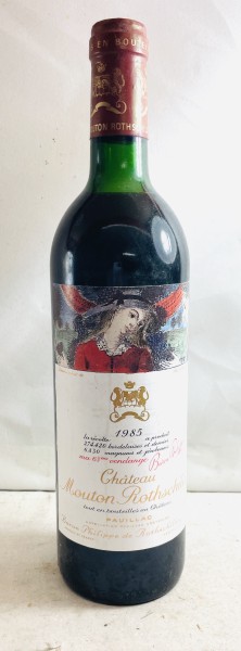 Château Mouton Rothschild