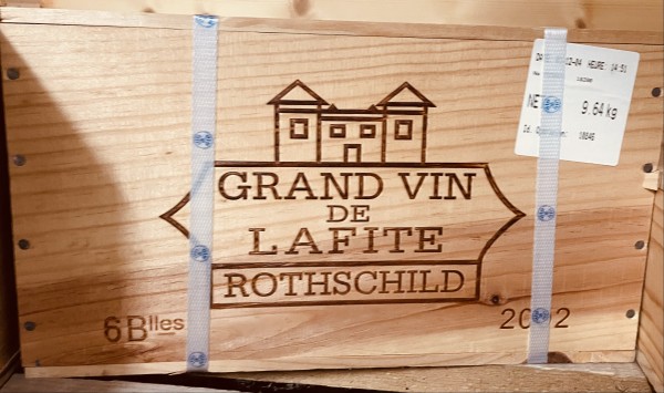 Château Lafite Rothschild