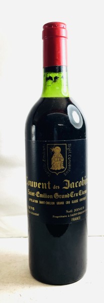 Couvent des Jacobins