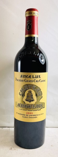 Château Angelus