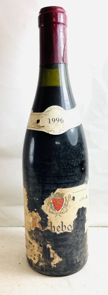 Richebourg, Domaine Hudelot Noellat