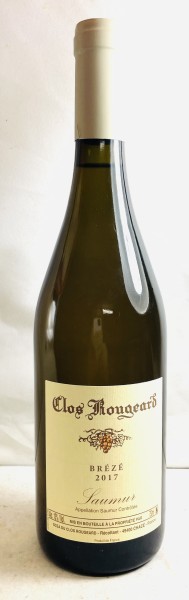 Clos Rougeard Brézé