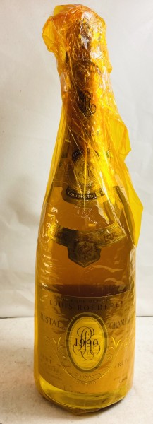 Roederer 'Cristal'