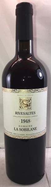 Rivesaltes