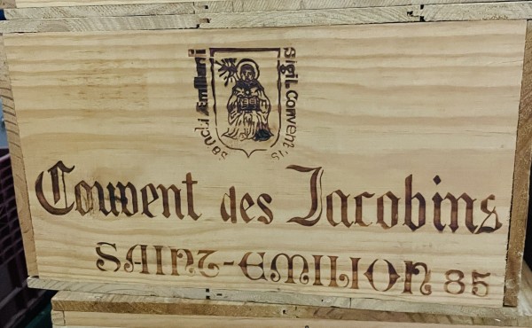 Couvent des Jacobins