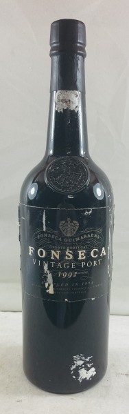 Fonseca Vintage Port