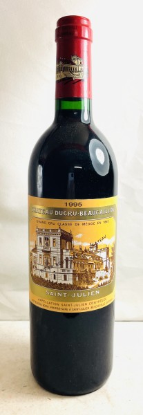 Château Ducru Beaucaillou