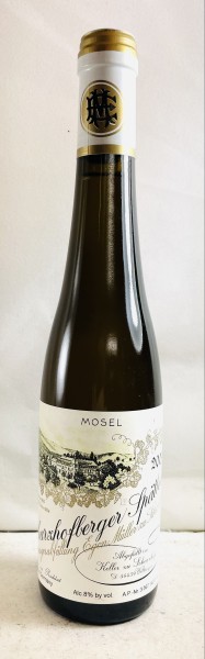 Scharzhofberger Riesling Spätlese 1/2 bt