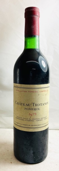 Château Trotanoy