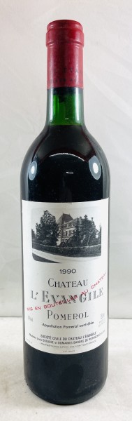 Château L´Evangile