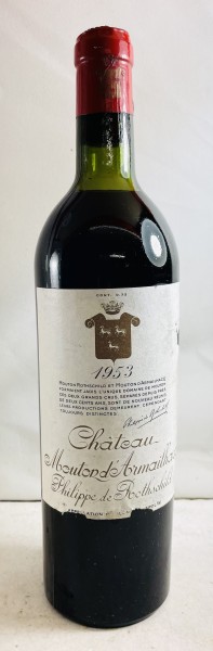 Château Mouton d'Armailhacq