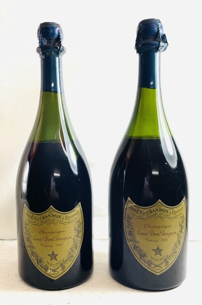 Dom Perignon