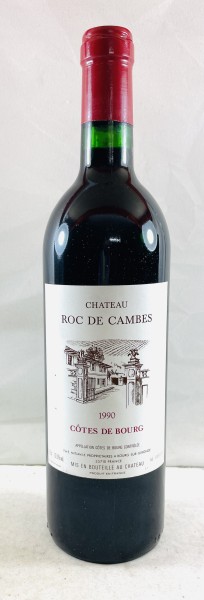 Château Roc de Cambes
