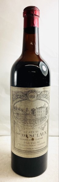 Château Pedesclaux