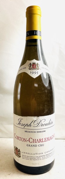 Corton-Charlemagne, Joseph Drouhin