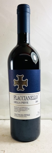 Flaccianello della Pieve, Fontodi