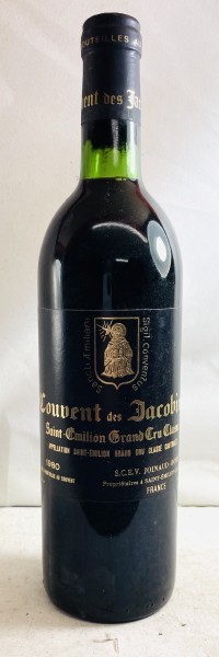 Couvent des Jacobins