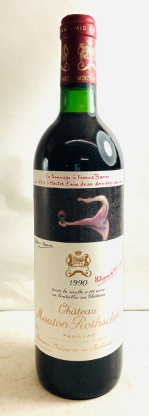 Château Mouton Rothschild