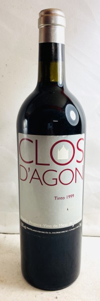 Clos d'Agon