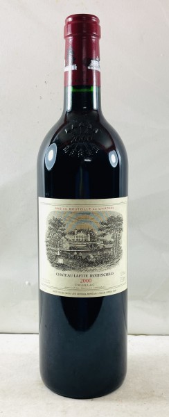 Château Lafite Rothschild