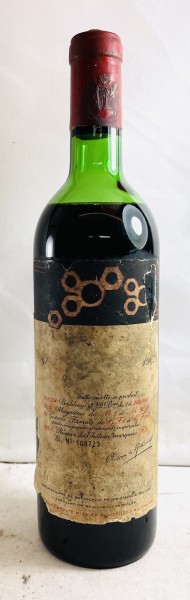 Château Mouton Rothschild