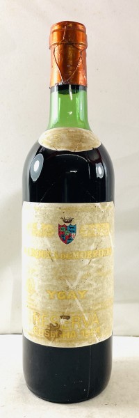 Marques de Murrieta Ygay Reserva