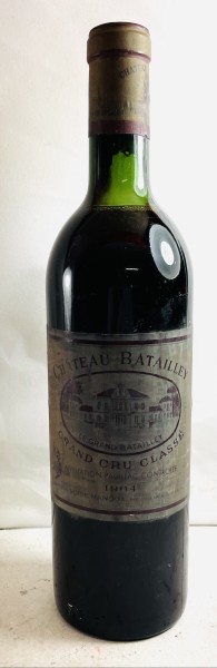 Château Batailley