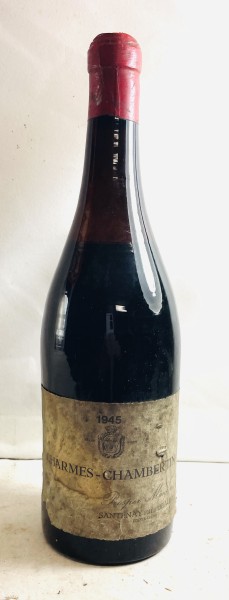 Charmes-Chambertin