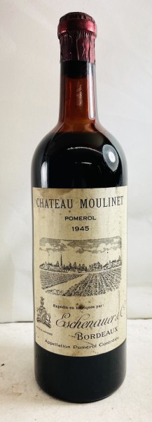 Château Moulinet