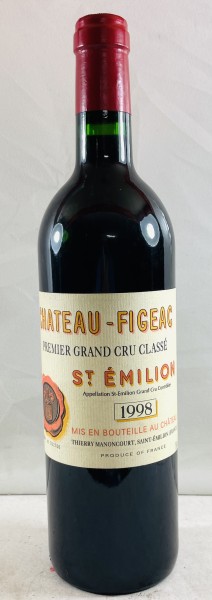 Château Figeac