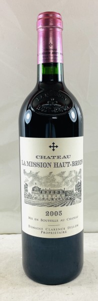 Château La Mission Haut-Brion