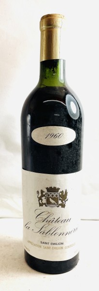 Chateau La Sablonnerie