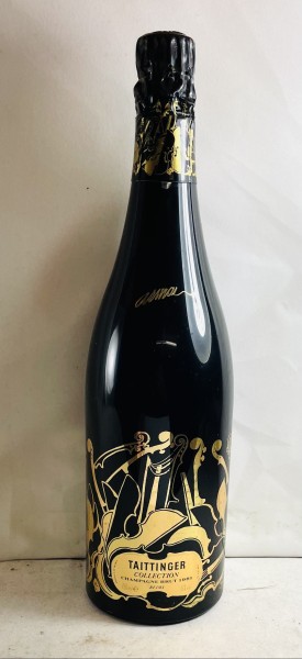 Taittinger Collection Arman