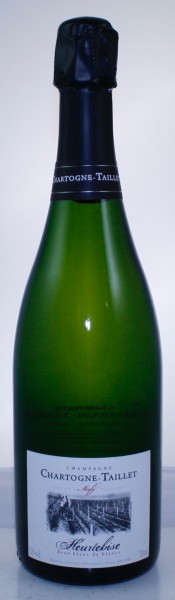 Champagne Chartogne-Taillet - 'Les Heurtebise'