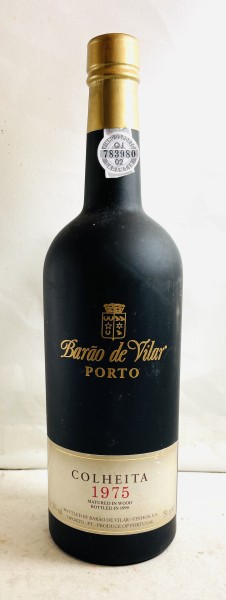 Barao de Vilar Colheita Port