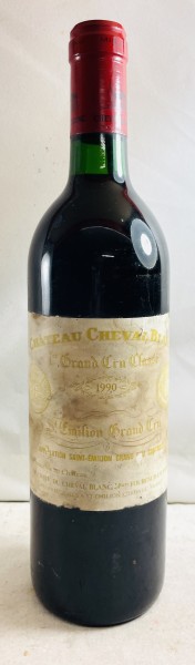 Château Cheval Blanc