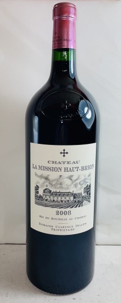 Château La Mission Haut-Brion Magnum