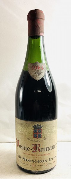 Vosne-Romanée