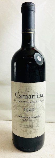 Querciabella Camartina