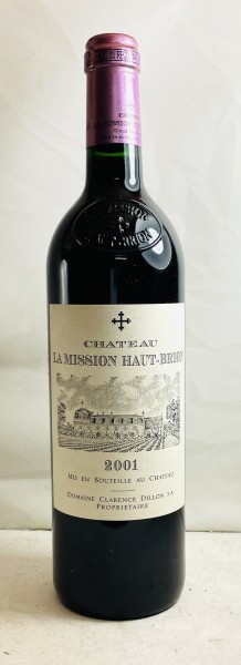 Château La Mission Haut-Brion
