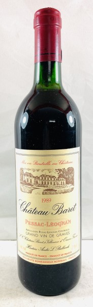 Chateau Baret
