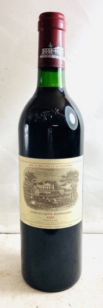 Château Lafite Rothschild