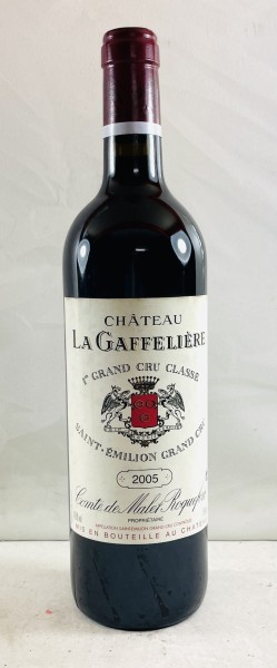 Château La Gaffelière