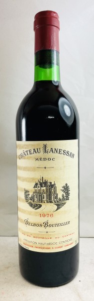 Château Lanessan