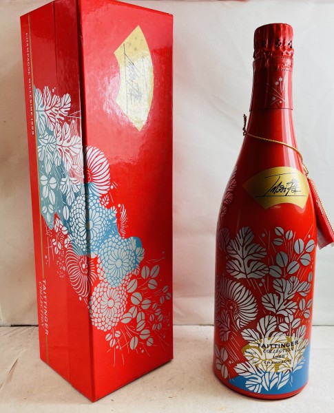 Taittinger Collection Imay